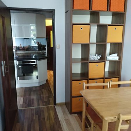 Apartmán Mickiewicza47 Stary Toruń Exteriér fotografie