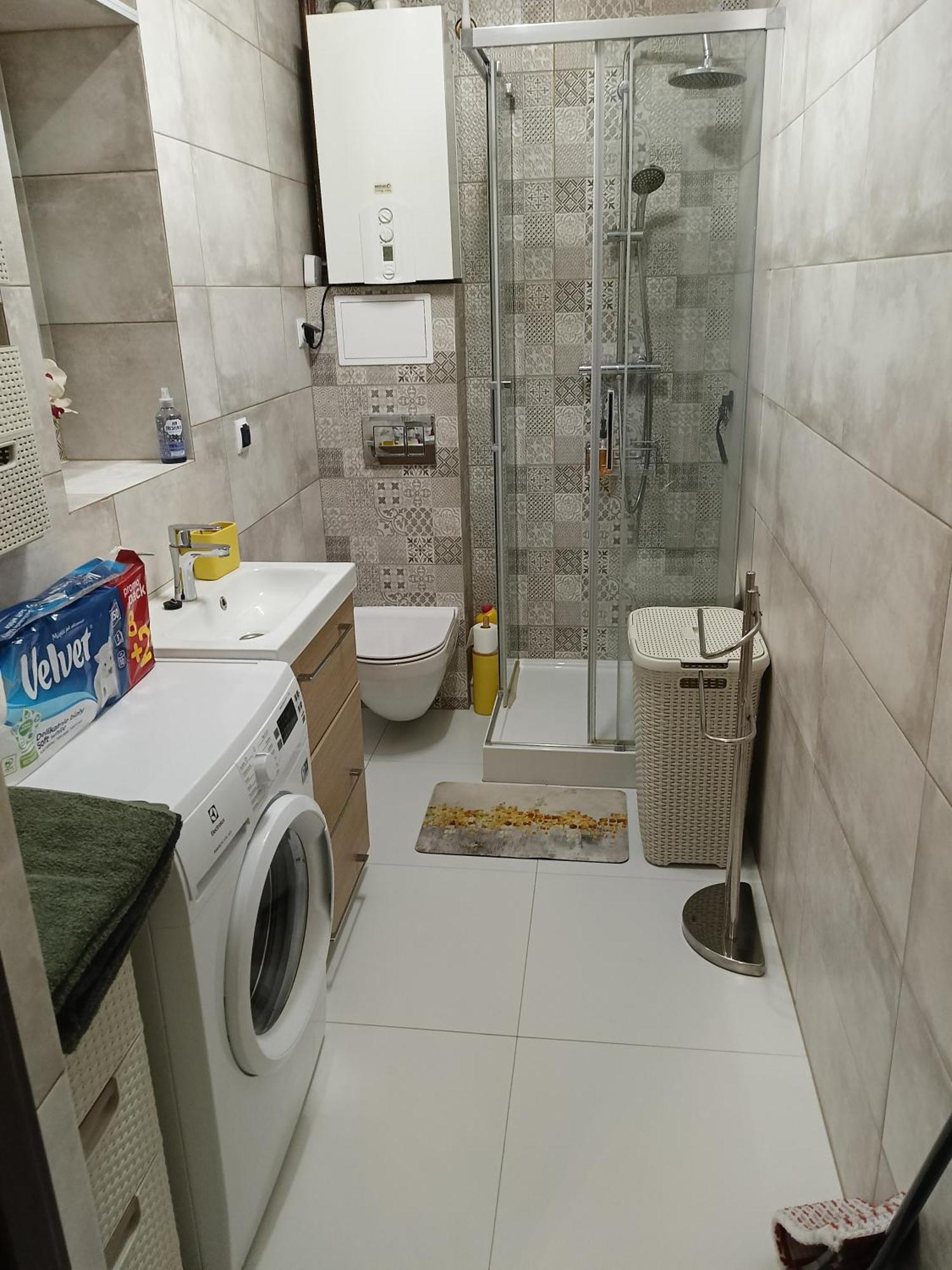Apartmán Mickiewicza47 Stary Toruń Exteriér fotografie