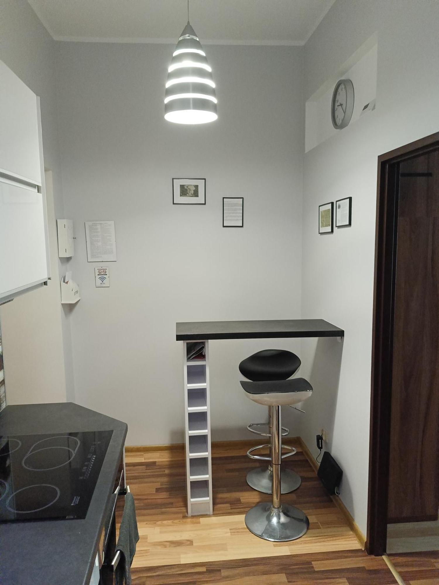 Apartmán Mickiewicza47 Stary Toruń Exteriér fotografie