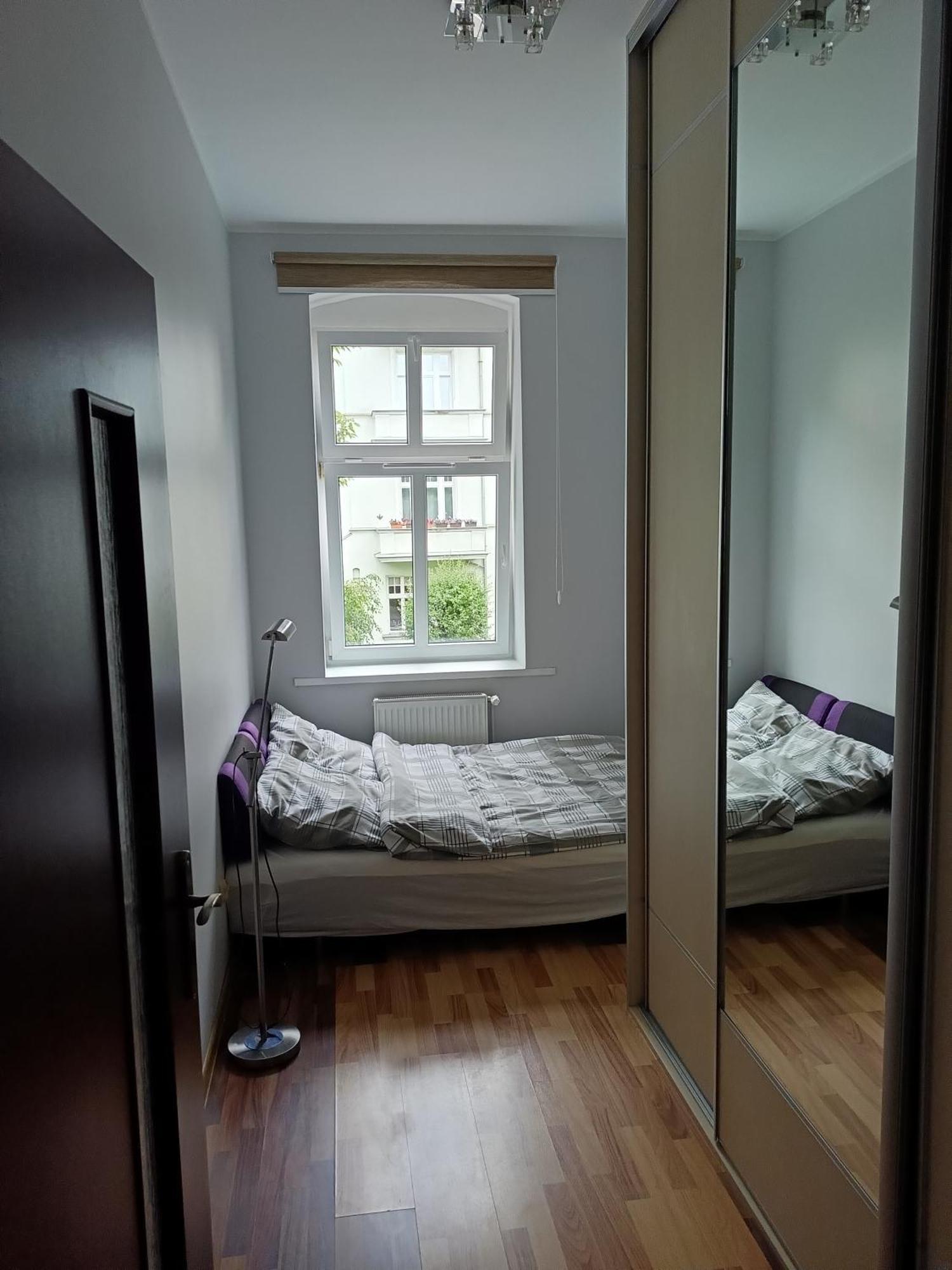 Apartmán Mickiewicza47 Stary Toruń Exteriér fotografie