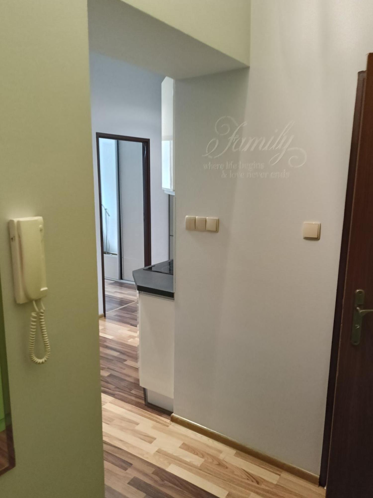 Apartmán Mickiewicza47 Stary Toruń Exteriér fotografie