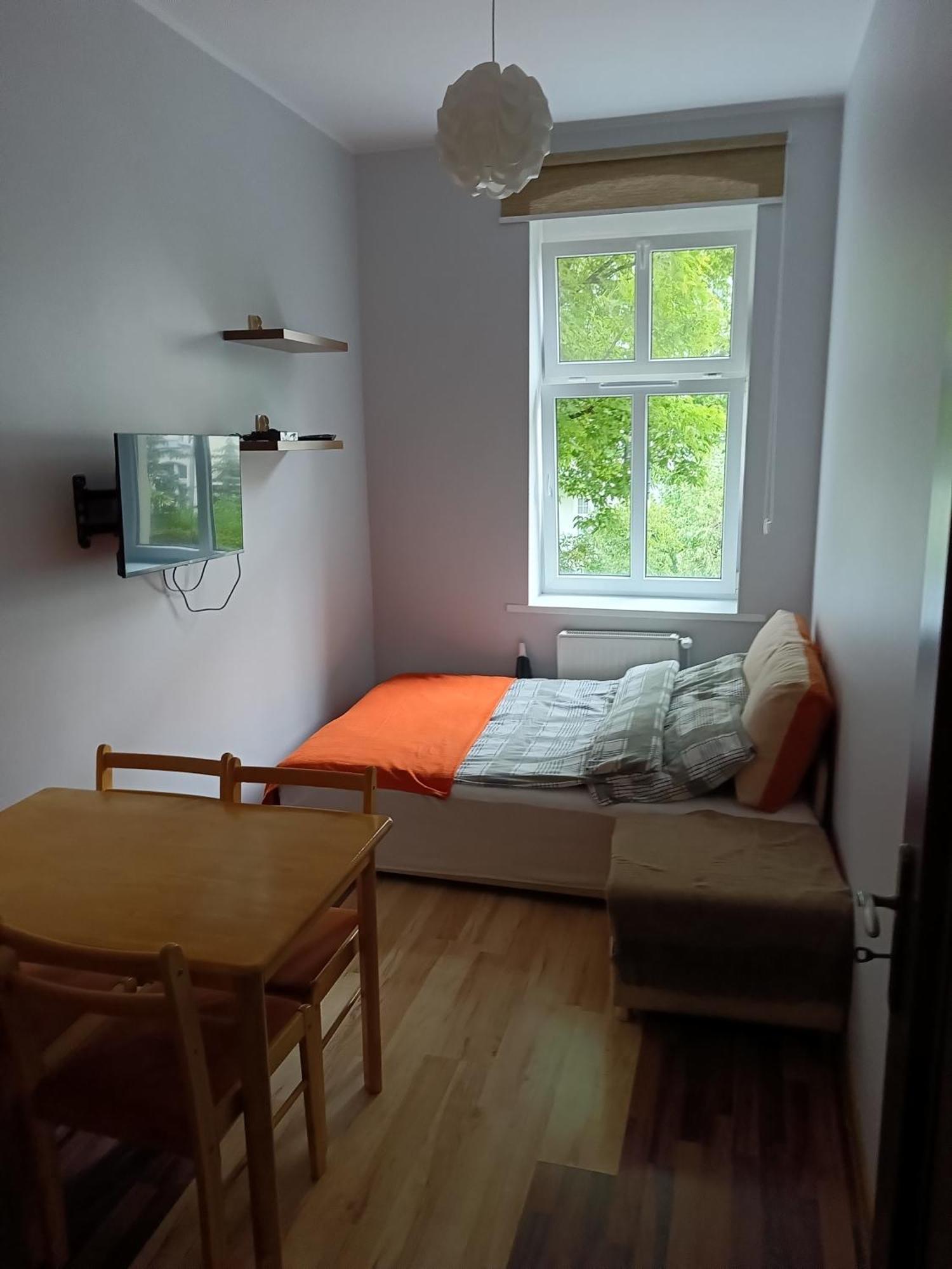 Apartmán Mickiewicza47 Stary Toruń Exteriér fotografie